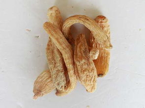 天麻的功效與作用禁忌