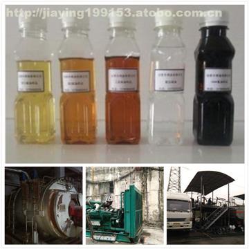 東莞卓陽新能源 專業(yè)供應(yīng)180號燃料油及70#重油，助力清潔能源轉(zhuǎn)型